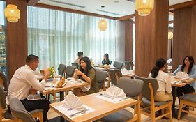 Novotel Cairo El Borg